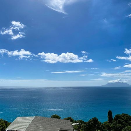 Reve Bleu Villa Glacis  ภายนอก รูปภาพ