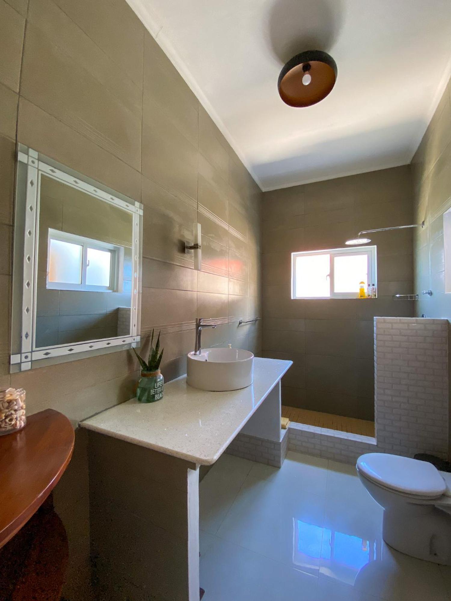 Reve Bleu Villa Glacis  ภายนอก รูปภาพ