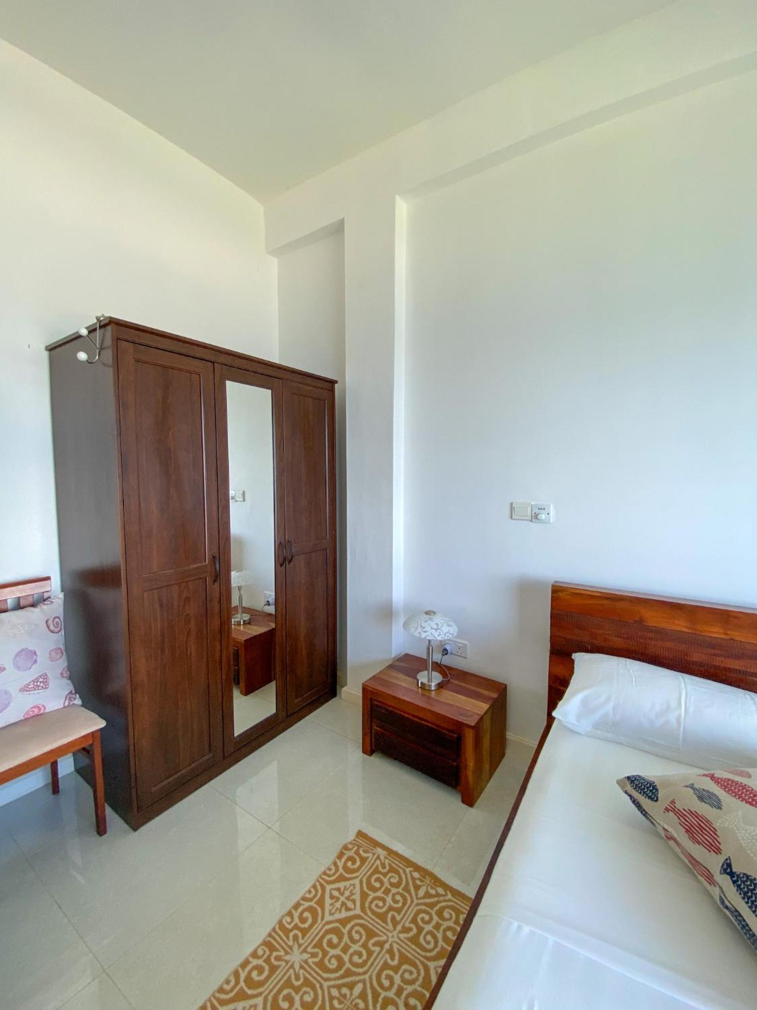 Reve Bleu Villa Glacis  ภายนอก รูปภาพ