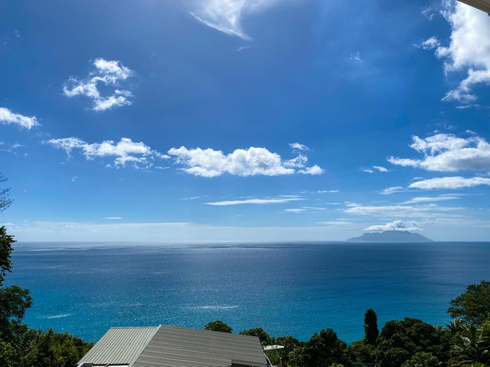 Reve Bleu Villa Glacis  ภายนอก รูปภาพ