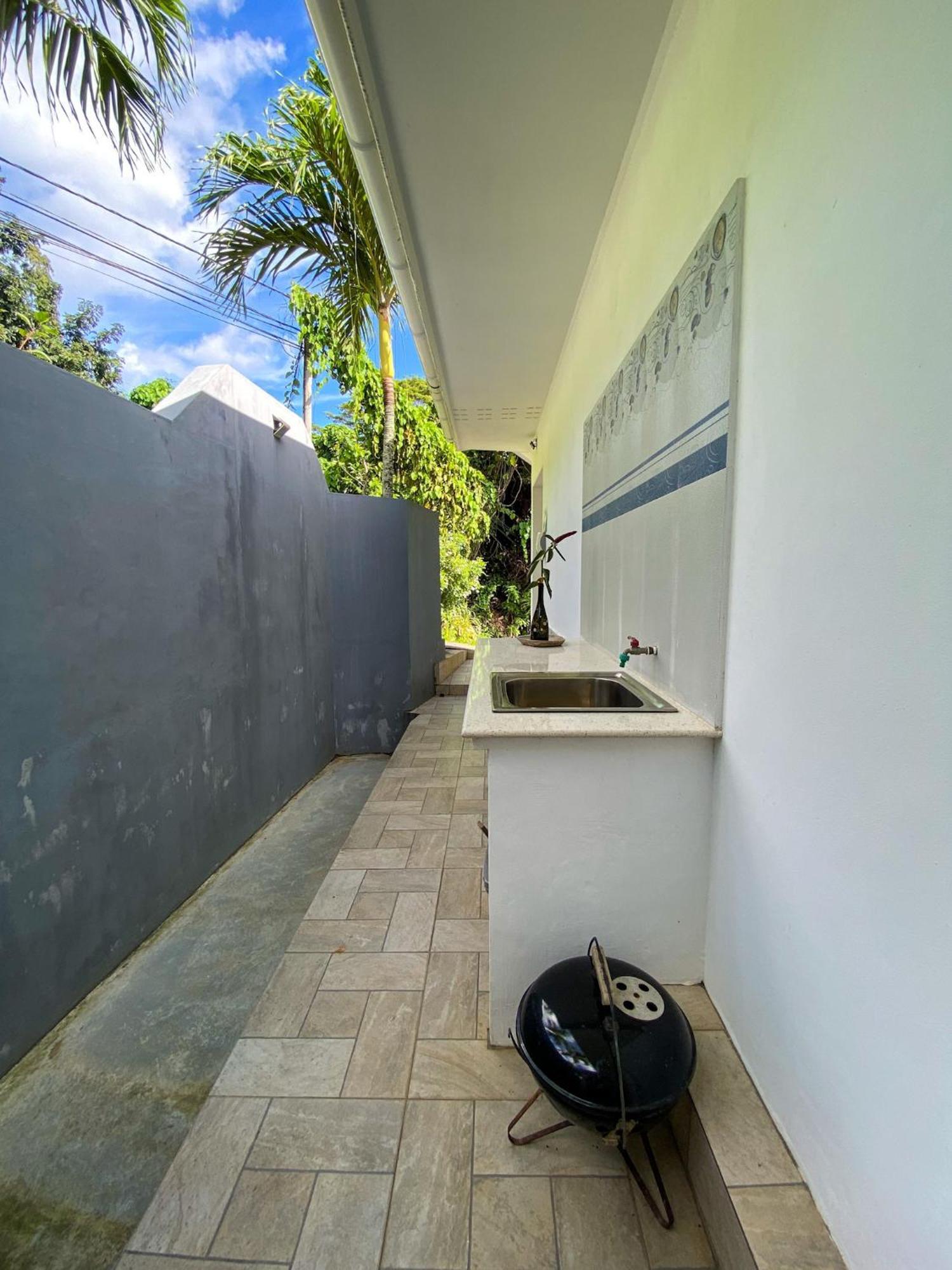 Reve Bleu Villa Glacis  ห้อง รูปภาพ